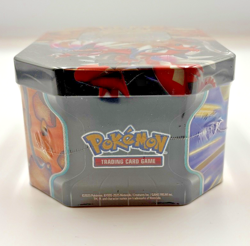 Pokemon Cards - Pokemon Koraidon Ex Tin - SEALED Paldea Legends - Image 5