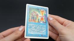 Timetwister Magic Card Unlimited MTG Power 9 Reserved List - Image 2