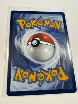 Mega Gardevoir EX 178/132 Mega Evolution Special Illustration Rare Pokemon Card - Image 2