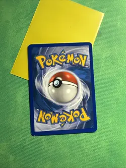 Pikachu - 124/165 - Expedition Base Set E-Series 2002 - Pokemon Card - NM - Image 2