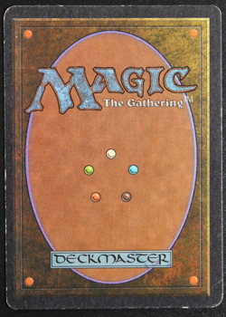 Chaos Orb Magic Card Unlimited MTG Reserved List - Image 4