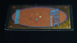 Chaos Orb Magic Card Unlimited MTG Reserved List - Image 5