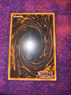 Yugioh Cards King's Sarcophagus MP24 Secret Rare Anniversary Tin 1st Edition NM - Image 2