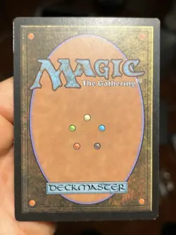 GERMAN FBB Snap • Urza's Legacy • Mtg (1679) - Image 2