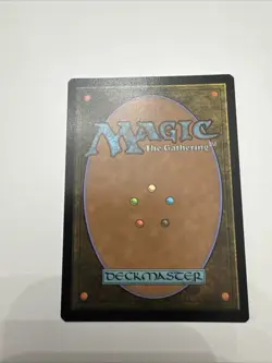 Paths of the Dead - Cavern of Souls (Foil) Commander LoTR, #0362, Mythic, NM+ - Image 2