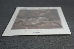 "Magic: The Gathering I" Event Poster 1995 MTG Rare Promotional Material Sealed - Image 4