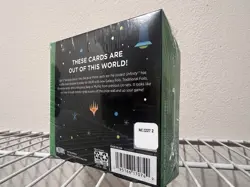 Magic: The Gathering Unfinity Collector Booster Box - 12 Packs 195166170749 - Image 3