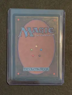 Magic: The Gathering MTG Ashnod's Altar Chronicles 1995 - Image 2