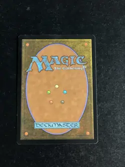 MTG - NM - Overgrown Farmland- Innistrad: Midnight Hunt Promo Pack - Image 2