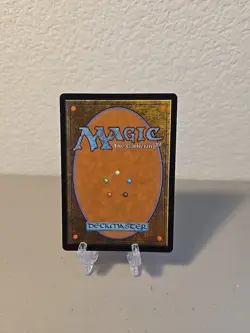 MTG Likeness Looter Extended Art NM Wilds Of Eldraine - Image 2