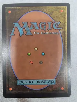 Magic the Gathering: Seedborn Muse Legions Regular Non-Foil - Image 2