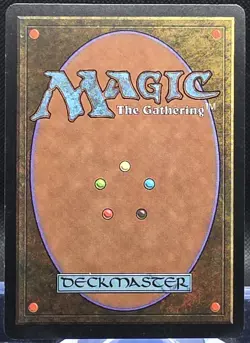 Serra Avatar Urza's Saga Regular Rare Mint - Image 2