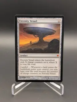 Eternity Vessel Zendikar Regular - Image 1