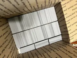 Magic the Gathering lot, NM, 4000+, 450+rares - Image 4