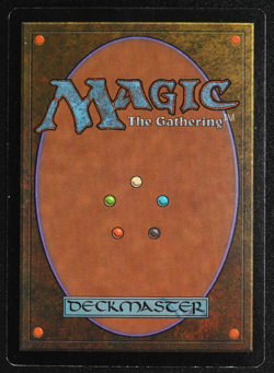 Gaea's Cradle FOIL Magic Card Judge Promo MTG Magic the Gathering - Image 3