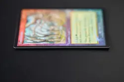 Gaea's Cradle FOIL Magic Card Judge Promo MTG Magic the Gathering - Image 4