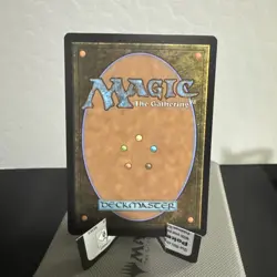 Relic of Sauron Commander: The Lord of the Rings: Borderless Regular - Image 2