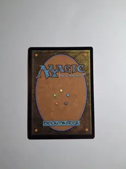 MTG Grave Pact Commander Masters Foil NM/M 165 - Image 4