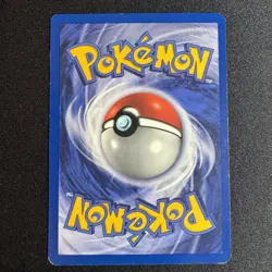 Pokemon TCG Oddish Jungle 1st Edition Common Card 58/64 WOTC - Image 2