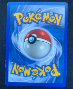 Dark Wigglytuff 40/105 Neo Destiny Set Collectible Pokemon Card LP/MP - Image 2