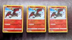 Pokemon TCG Radiant Charizard Crown Zenith Holo Card Lot 020/159 Radiant Rare NM - Image 1