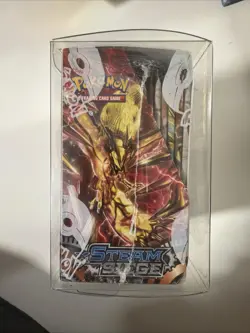 Pokemon XY Steam Siege Booster Box - Box of 36 Packs - Image 2