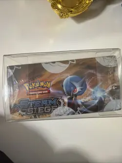 Pokemon XY Steam Siege Booster Box - Box of 36 Packs - Image 4