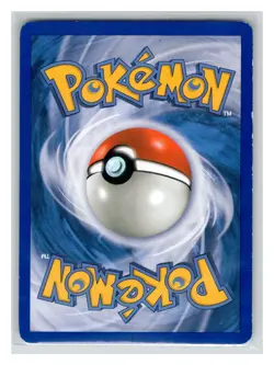 Pokemon TCG Shuckle 109/132 Secret Wonders Normal LP - Image 2