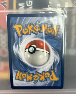 Pokemon TCG Gardevoir EX 245/198 Sir Scarlet & Violet Base Near Mint Condition - Image 2
