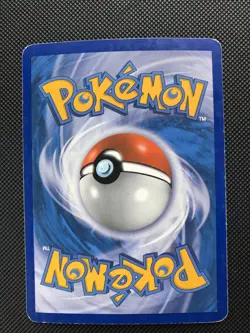 Pokemon Meloetta EX Holo Legendary Treasures Radiant Collection RC25/RC25 - Image 2