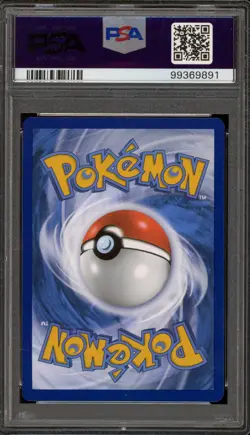 Pokemon Charmander Obsidian Flames ETB Promo SVP EN 044 PSA 10 Gem Mint - Image 2