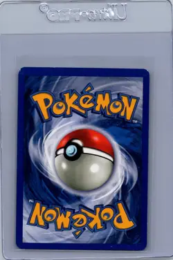 2000 Pokemon Sabrina's MR. Mime #94/132 - Image 2