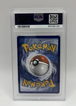 Pokemon TCG Butterfree VMAX Darkness Ablaze 002/189 Holo Ultra Rare - PSA 10 - Image 2