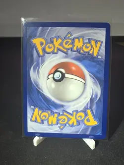 Pokemon Steelix 150/132 Me01: Mega Evolution Illustration Rare Holo NM - Image 2