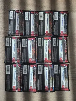 (12) Pokemon TCG Battle Styles Booster Packs Sealed Sword And Shield - Image 2