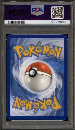 Pokemon Charmander Obsidian Flames ETB Promo SVP EN 044 PSA 10 Gem Mint - Image 2