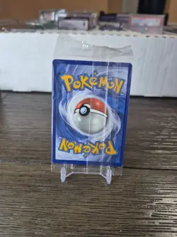 Pokemon Pikachu SVP 027 Scarlet & Violet Paldea Evolved ETB Promo SEALED - Image 2