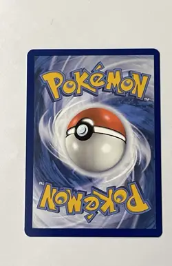 Noctowl 141 Promo Black Star Full Art SVP PACKED FRESH Pokemon TCG - Image 2