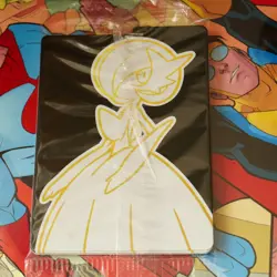 Alakazam #009 Black Star Promo Mega Evolutions Pokemon - Image 3