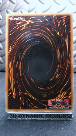 | Yugioh Good & Evil in the Burning Abyss SECE-EN086 1st Super Rare NM- 🔥 | - Image 2