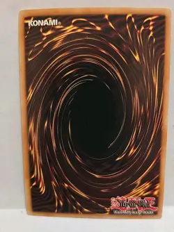 YUGIOH SHIELD WING ABPF-EN095 1ST EDITION SECRET PLAYED TO LIGHT PLAYED - Image 2