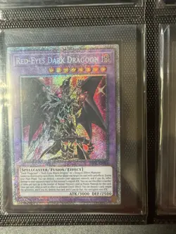 Yu-Gi-Oh Collection (Dragon Master Magia) - Image 3