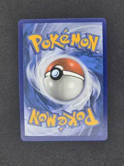 149/182 Team Rocket's Meowth : Cosmo Promo Holo Card : Pokemon TCG - Image 2