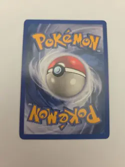 Pokemon TCG PlusPower Base Set Unlimited Uncommon Card - Image 2