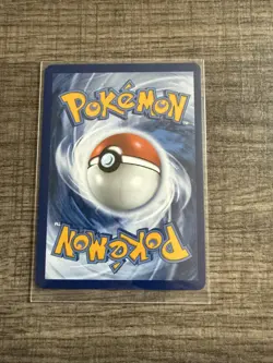 Pokemon TCG Mega Evolutions Yungoos 109/132 Base Set Card Near Mint Pack Fresh - Image 2