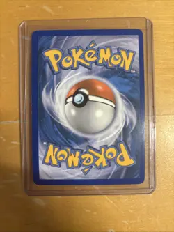 Reshiram Card (113 Full Art) 113/114 Black & White Holo Pokemon TCG 2011 - Image 2