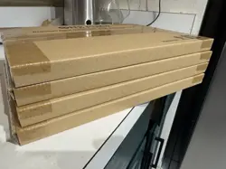 4x One Piece Card Game Premium Collection Best Selection Vol.4 ENGLISH Lot of 4 - Image 2