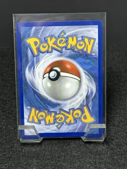 Team Rockets Spidops 187/182 Destined Rivals IR NM English Pokemon Card - Image 2