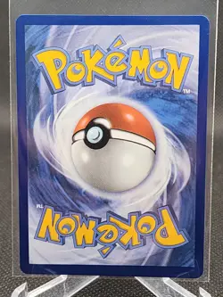 Mega Venusaur Ex 155/132 Ultra Rare Mega Evolution Pokemon Card - Image 2