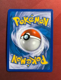 RAPIDASH 8/102 Triumphant REVERSE HOLO RH rare HGSS Pokemon TCG card NM+ - Image 3